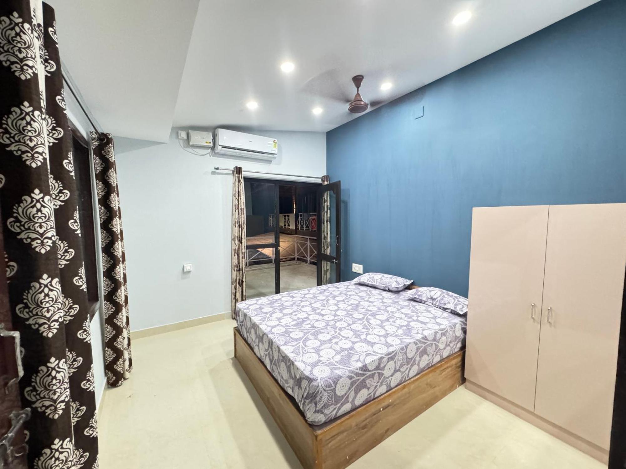 אודופי The Backwater Homestay מראה חיצוני תמונה
