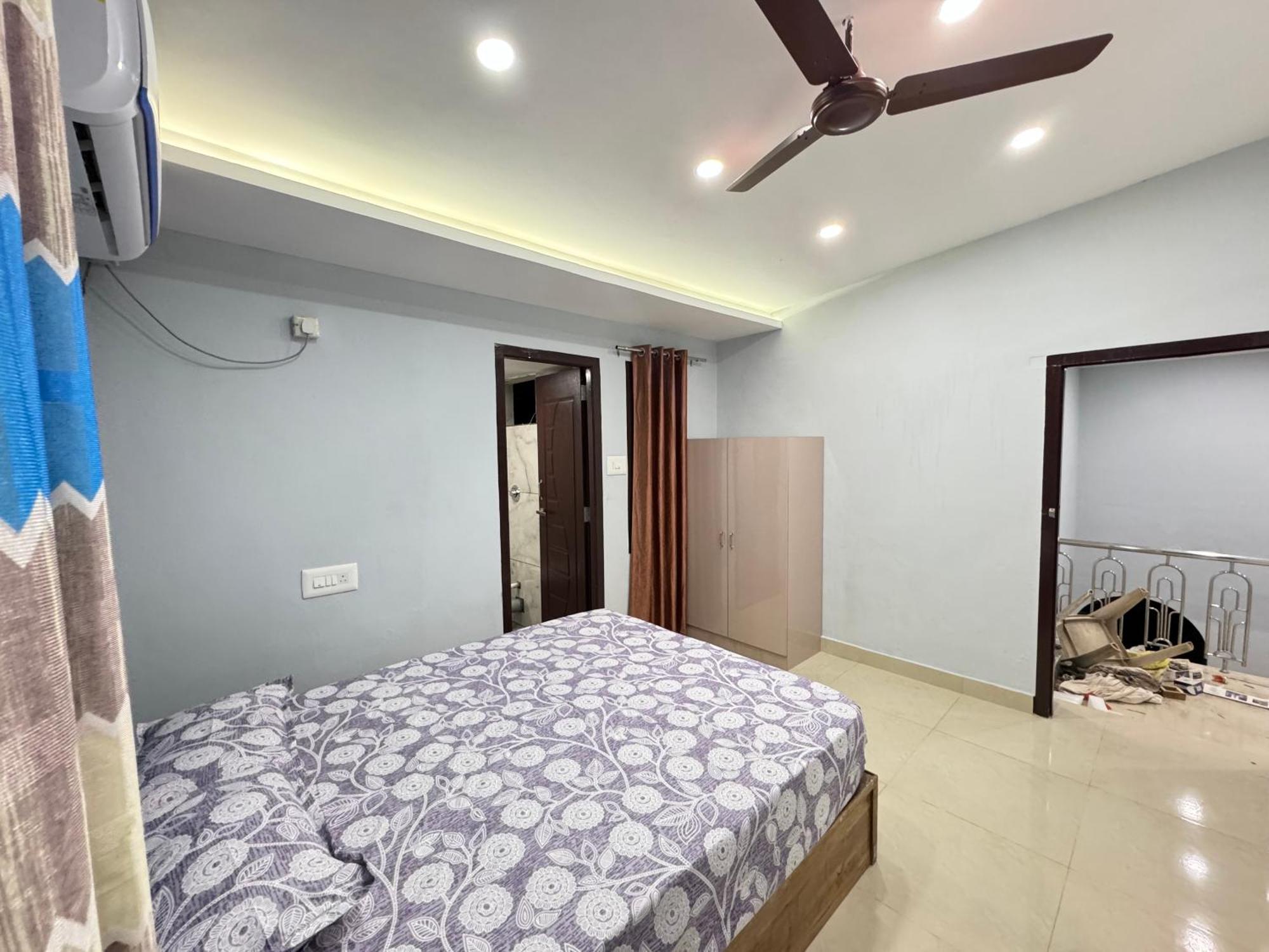 אודופי The Backwater Homestay מראה חיצוני תמונה