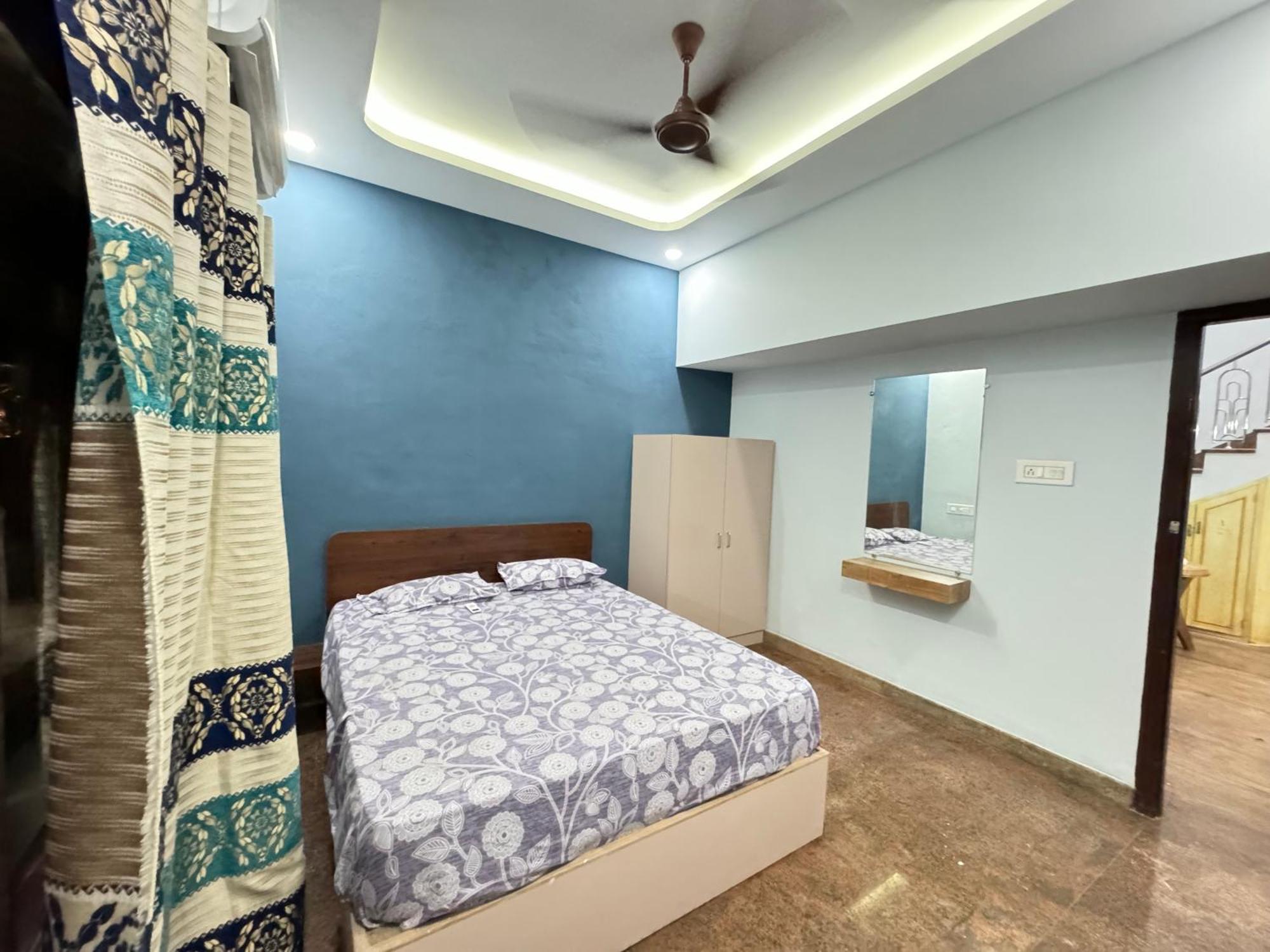 אודופי The Backwater Homestay מראה חיצוני תמונה