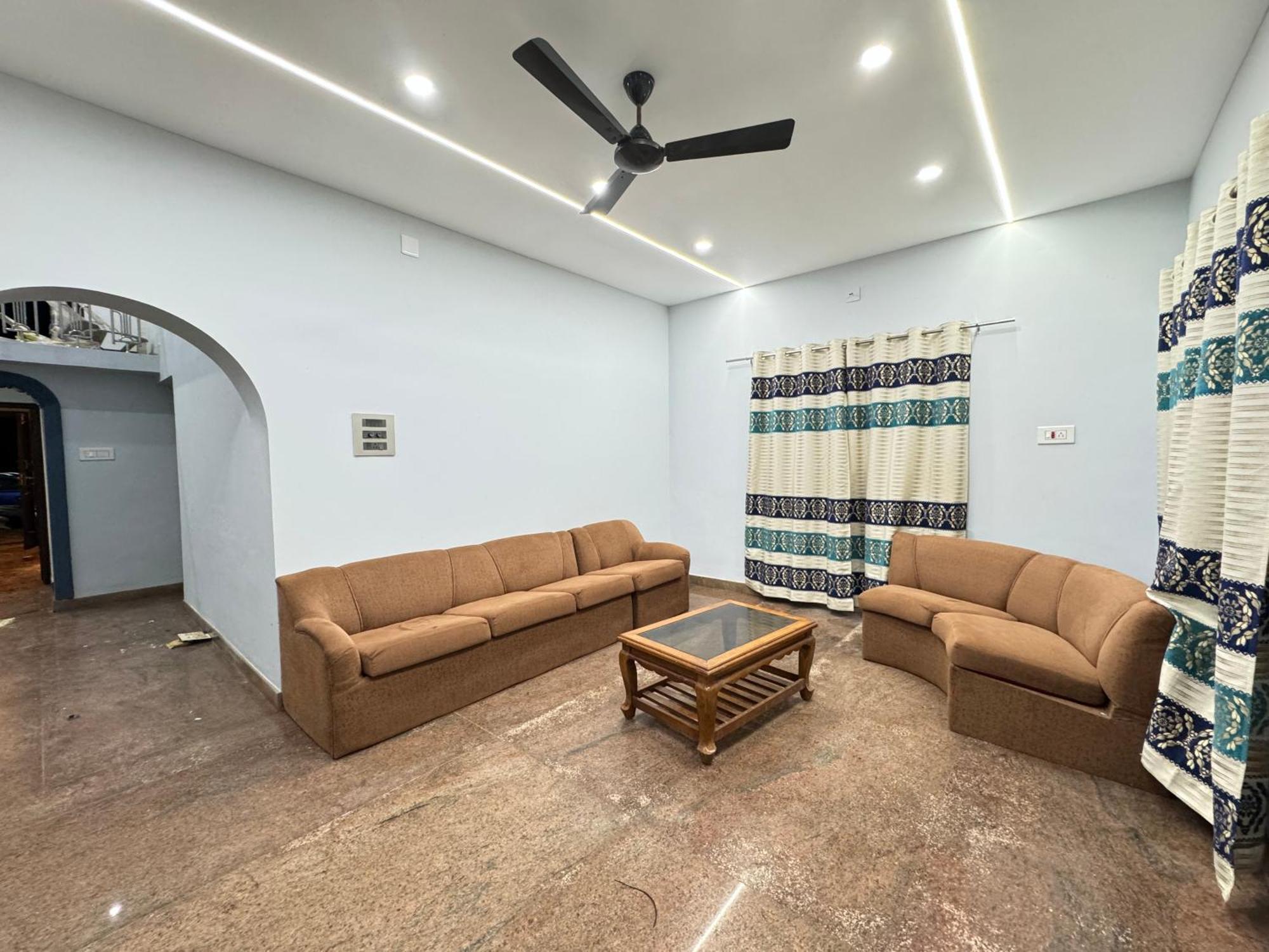אודופי The Backwater Homestay מראה חיצוני תמונה