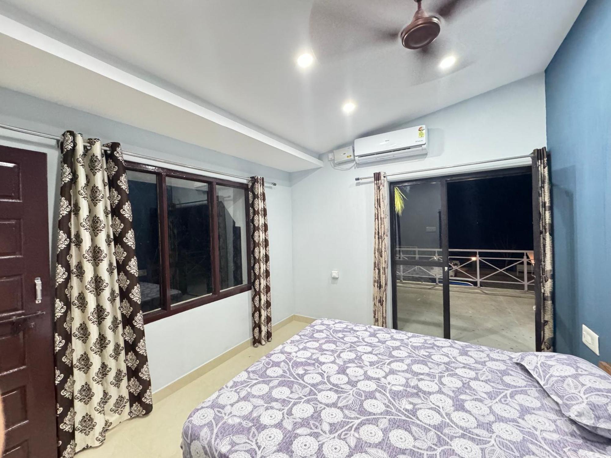 אודופי The Backwater Homestay מראה חיצוני תמונה